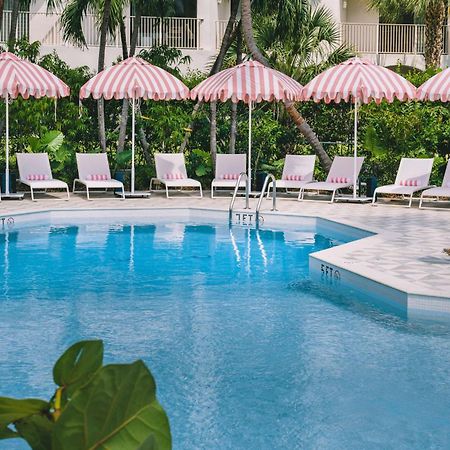 Hampton By Hilton Grand Cayman Seven Mile Beach 조지 타운 외부 사진