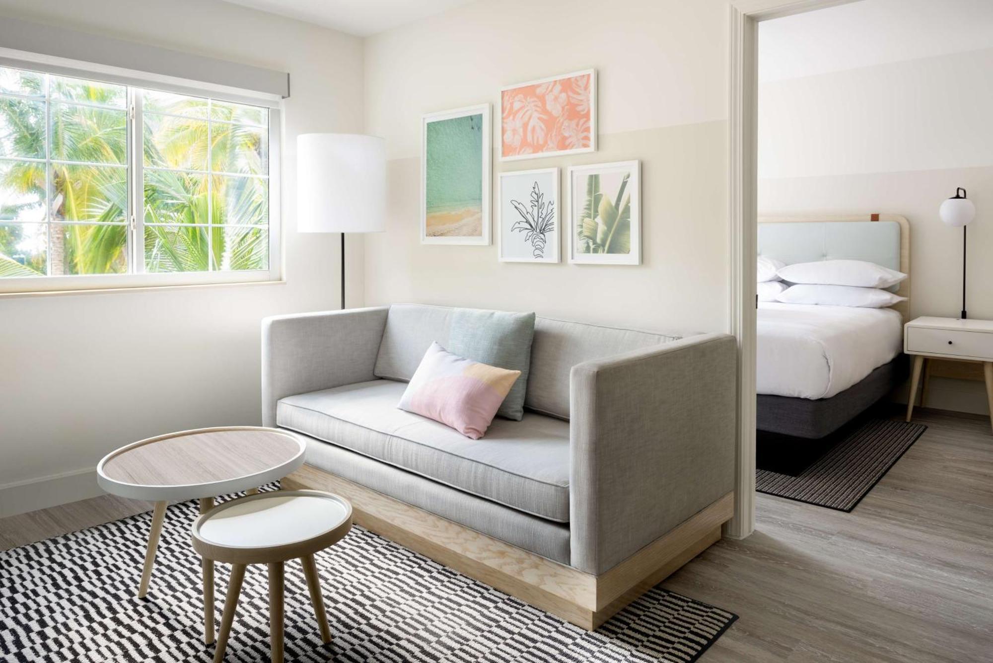 Hampton By Hilton Grand Cayman Seven Mile Beach 조지 타운 외부 사진